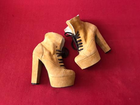 Topanky krasne s kozusinou,vel.38, made in italy, 38