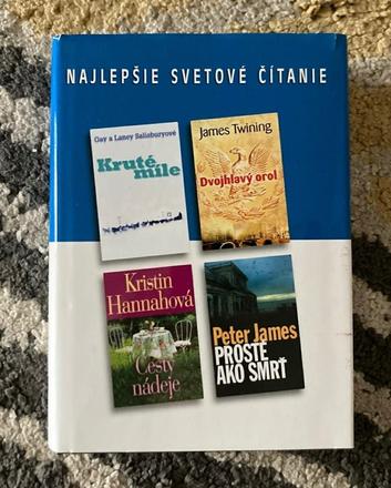 Prosté ako smrť, kruté míle, cesty nádeje..(2006), 