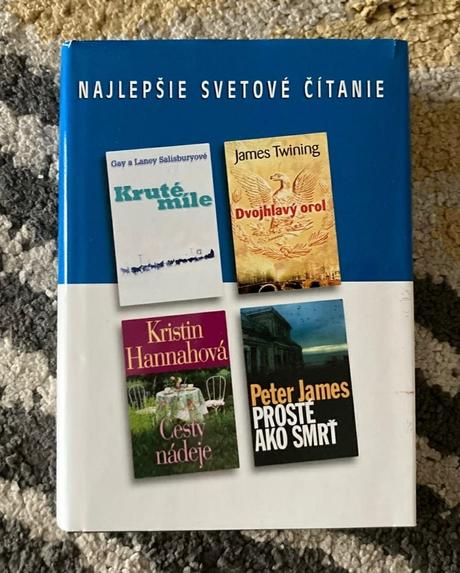 Prosté ako smrť, kruté míle, cesty nádeje..(2006), 