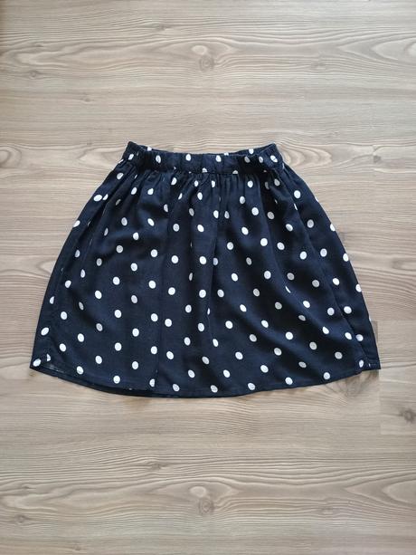 Sukňa h&m 146 až 152, h&m,146