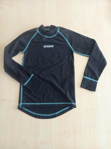 Termo tričko, 116