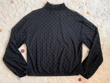 Zara blúzka, zara,m