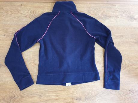 Flísový svetrík - london, 164