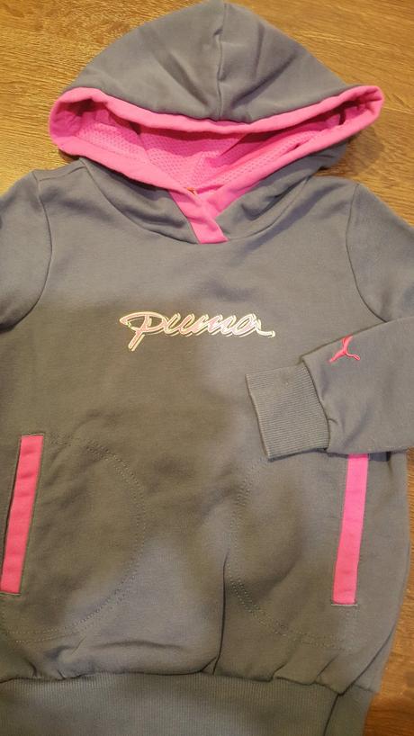 Puma mikina, puma,116