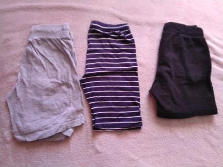 Chlapčensky balik 122/128, 122–134