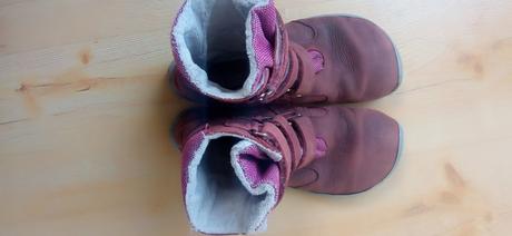 Zimné fare bare 37, fare,37