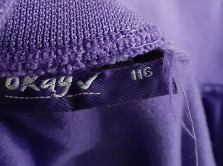 Tenká prechodná bunda, okay,116