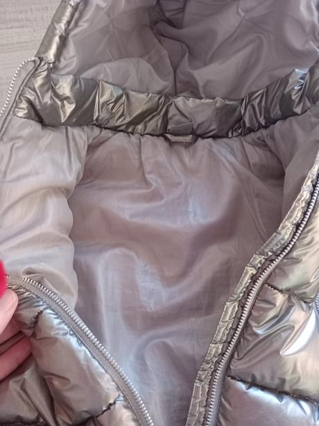 Bunda metalicka, pepco,134