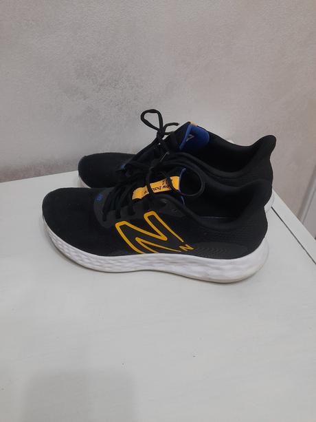 Tenisky, new balance,44