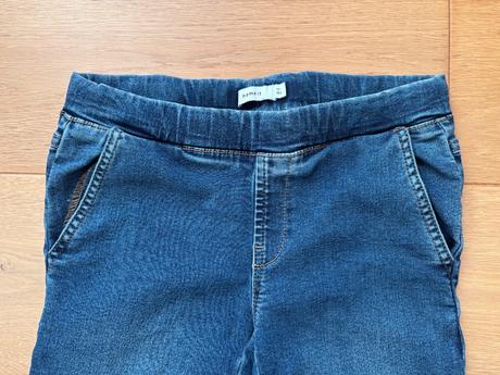 Hrubšie rifle na gumu, name it,152