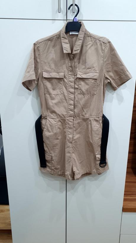 Dámsky overal, tally weijl,38