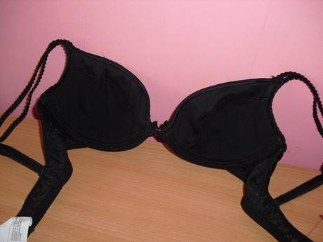 Hodvabna intimissimi podprsenka, intimissimi,70a