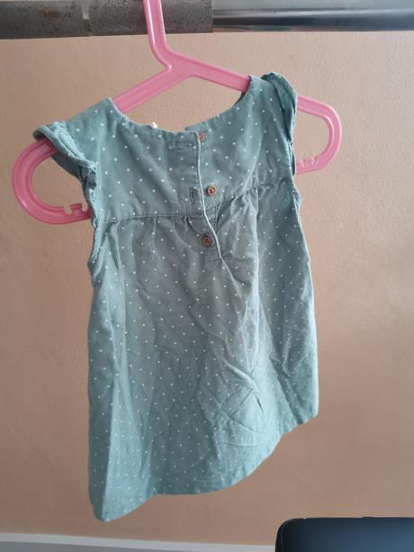 Mancestrove saty h&m, h&m,74