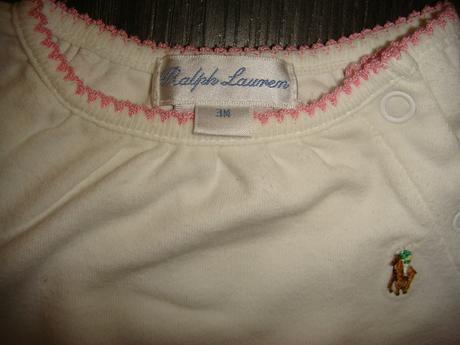 Raulp lauren tričko, ralph lauren,56
