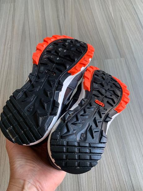 Tenisky bežecké, decathlon,35