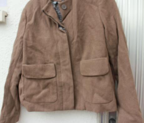 Vlneny kabat gap, gap,xl