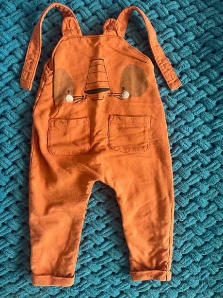 Nohavice na traky, next,86