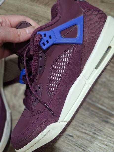 Tenisky jordan, air jordan,38