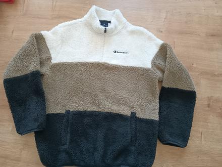 Mikina 162/167, champion,164