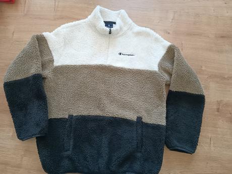 Mikina 162/167, champion,164