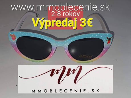 Okuliare bing, disney