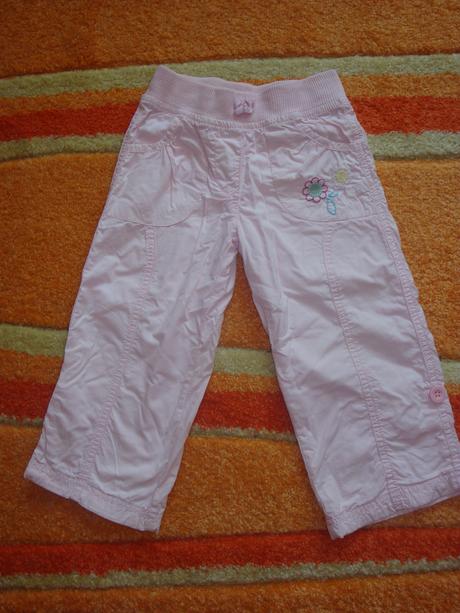 Roll up baloňáky, cherokee,98