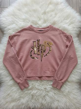 Mikina harry potter, reserved,140