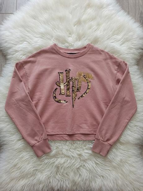 Mikina harry potter, reserved,140