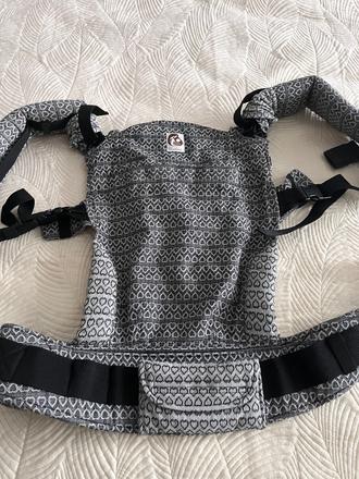 Nosič rischino, rischino