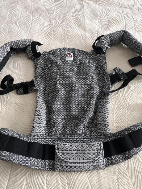 Nosič rischino, rischino