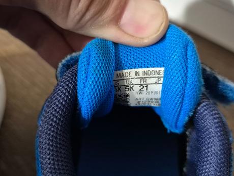 Tenisky adidas, adidas,21