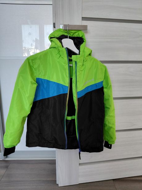 Zimna bunda, lupilu,134