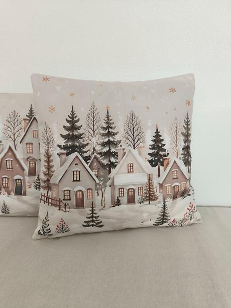 2 x obliečka na vankúš, šírka (cm): 40,dĺžka (cm): 40