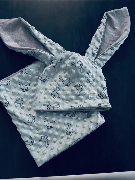 Sety( čiapka a tunel), 50 - 140