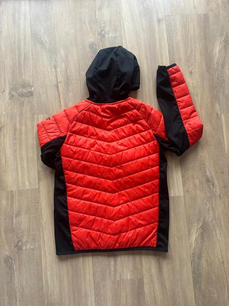 Ľahká bunda 4f 158, 158