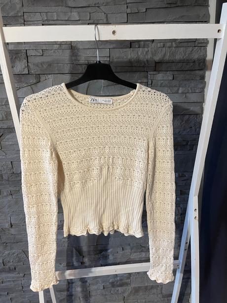 Zara v.s, zara,s