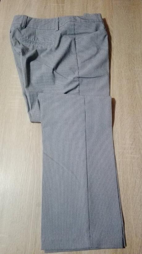 Nohavice, s.oliver,36