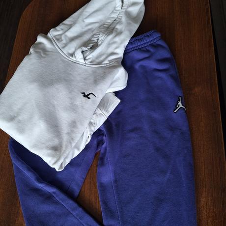 3xteplaky,3xmikina,6xnatelnik,softshelova bunda, 158–170