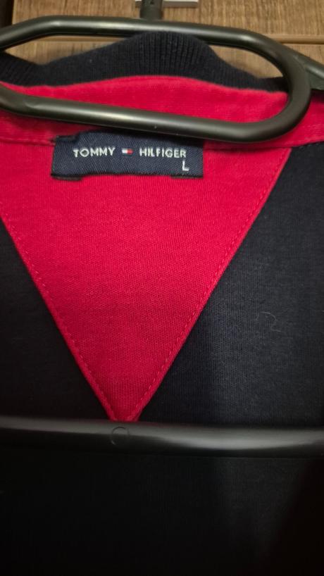 Letné šaty tommy hilfiger, tommy hilfiger,l