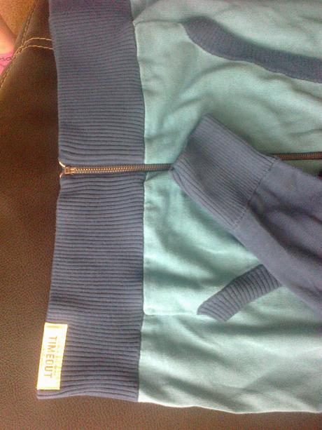 Panska mikina s visackou, timeout,xl