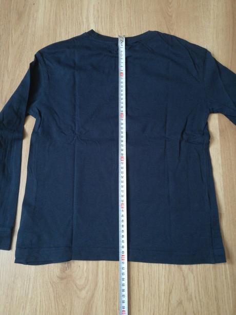 Tricko s6239, h&m,134