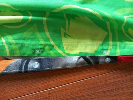 Skylander obliečky na periny, na 2 postele, šírka (cm): 140,dĺžka (cm): 200