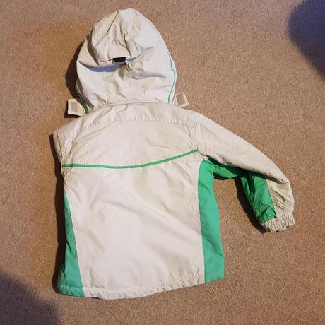 Lyžiarska bunda zn.snoxx, 104