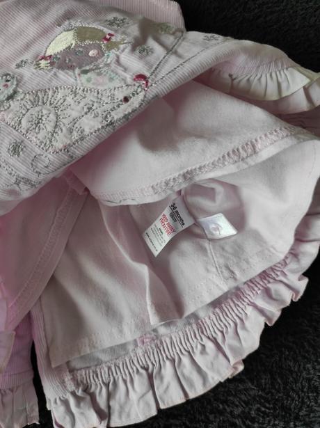 Šaty adams baby 68, adams,68