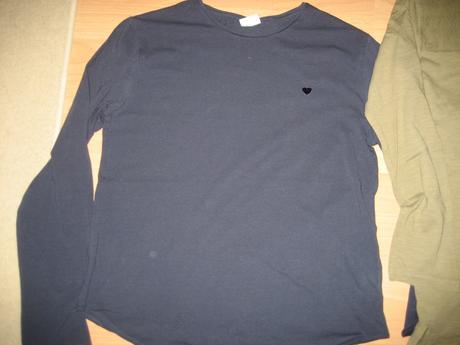 Tričká zara, zara,164