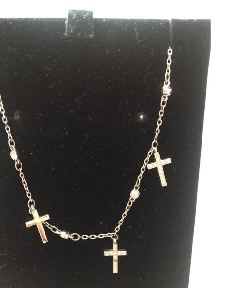 Swarovski retiazka, swarovski