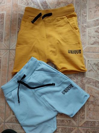 Unique pudlove kratasy, 98