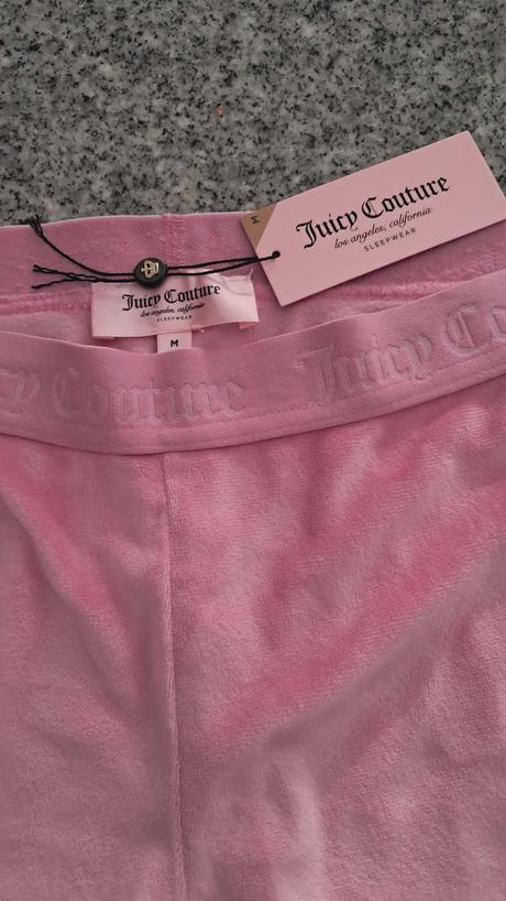 Juicy couture sortky, m