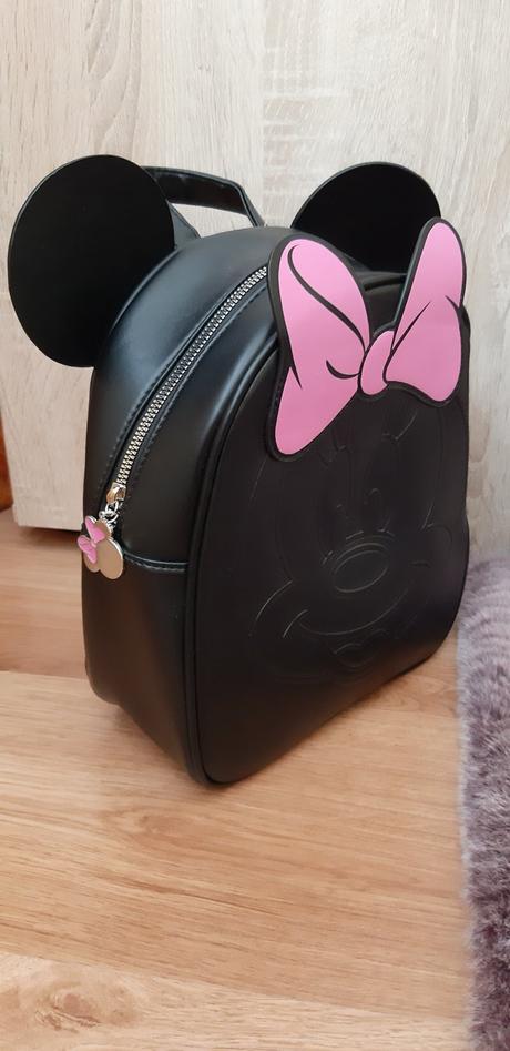 Dámsky ruksak minnie, disney