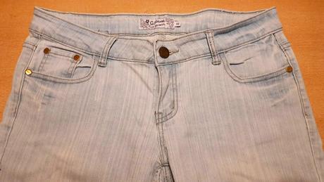 Predám dámske rifle veľ.32 (l-xl), l